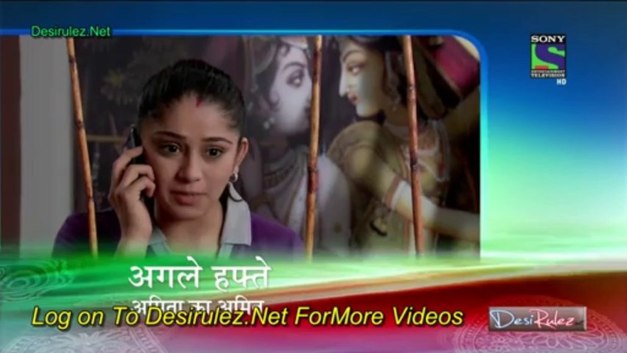 Amita Ka Amit 16th August 2013 PART-2