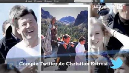 La semaine des… professions de foi