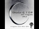 6.- Shadai & T.D.R - Iori yagami (Outer signal josh remix)