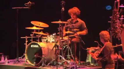 Rosario llena Cap Roig de pasión y energía