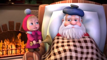 3.Raz,dva,tri-elochka gori