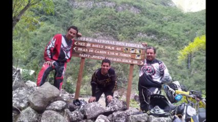 Ride dirtbike Roche plate hd