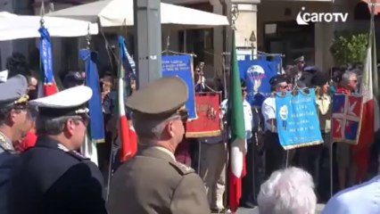 Icaro Tv. La commemorazione dei Tre Martiri.mpg