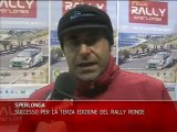 Rally Ronde terza edizione a Sperlonga