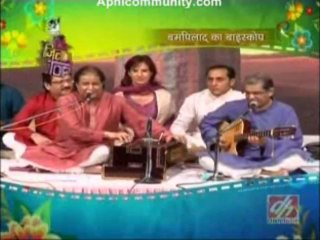 BUMPILAAT KA BIOSCOPE 16th 2013 pt2