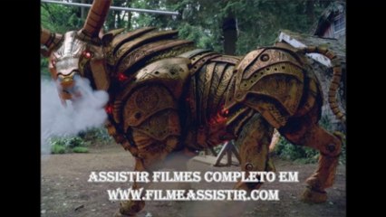 Percy Jackson e o Mar de Monstros assistir filme completo HD dublado online em Português
