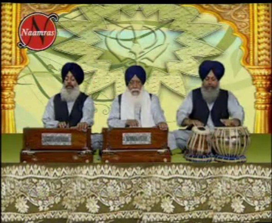 Gur Bani Gao Bhai