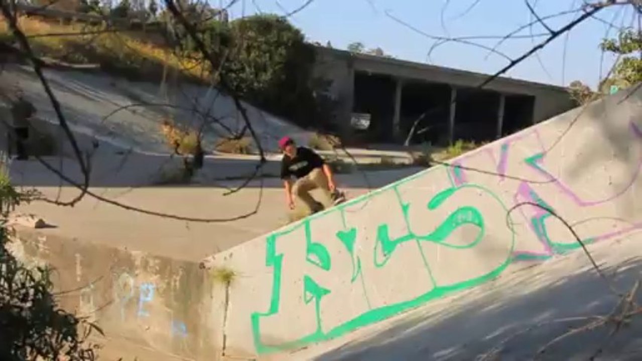 Jimmy Cao and Nisse Ingemarsson - Stee