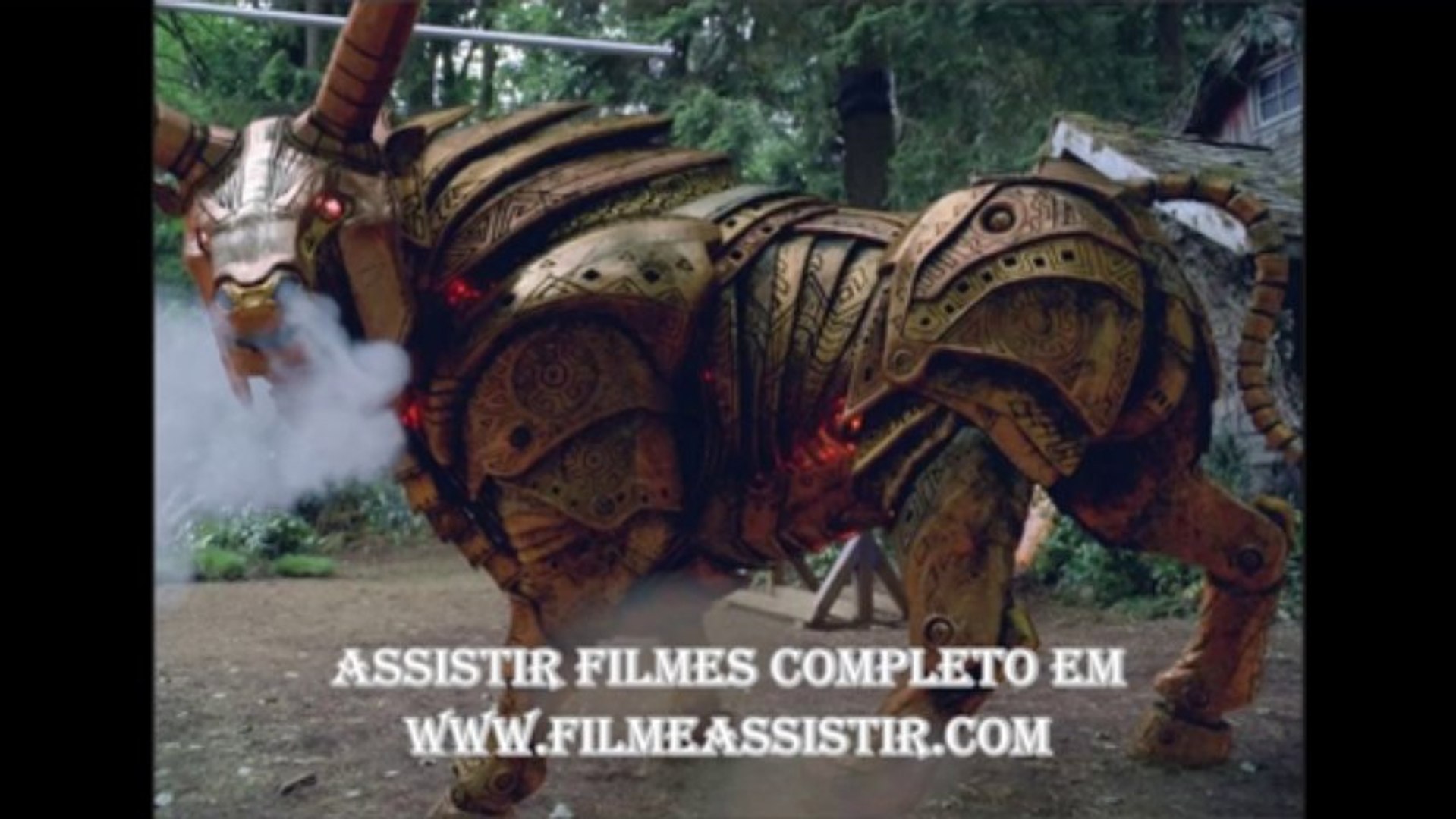 Ver filme Percy Jackson e o Mar de Monstros completo HD dublado online em Português