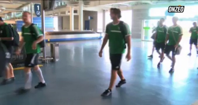 MAG: L'INTERGRATION DES NOUVELLES RECRUES