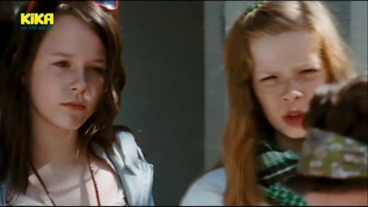 Karla & Katrine [PART 1/3] | Deutsch |