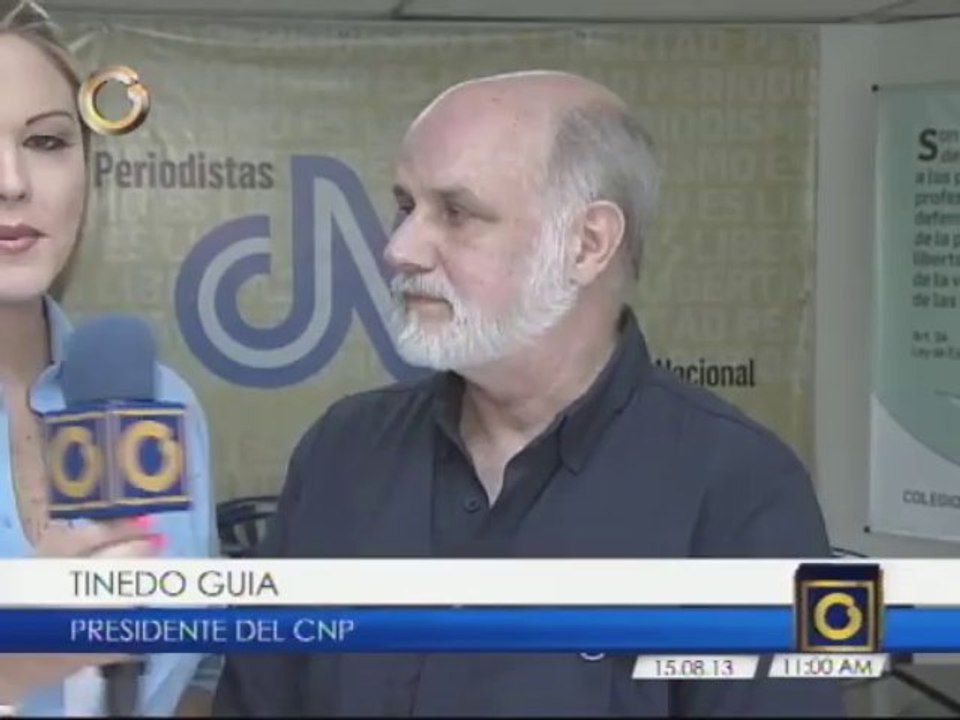 CNP hace un llamado al uso correcto del lenguaje en la AN