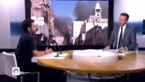 Egypte - La communauté copte visée par les islamistes [TV5 Monde]
