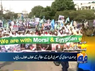 Geo Headlines-16 Aug 2013-2100