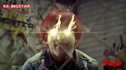 Top 100 K-pop Favorites: Ranks 80-100