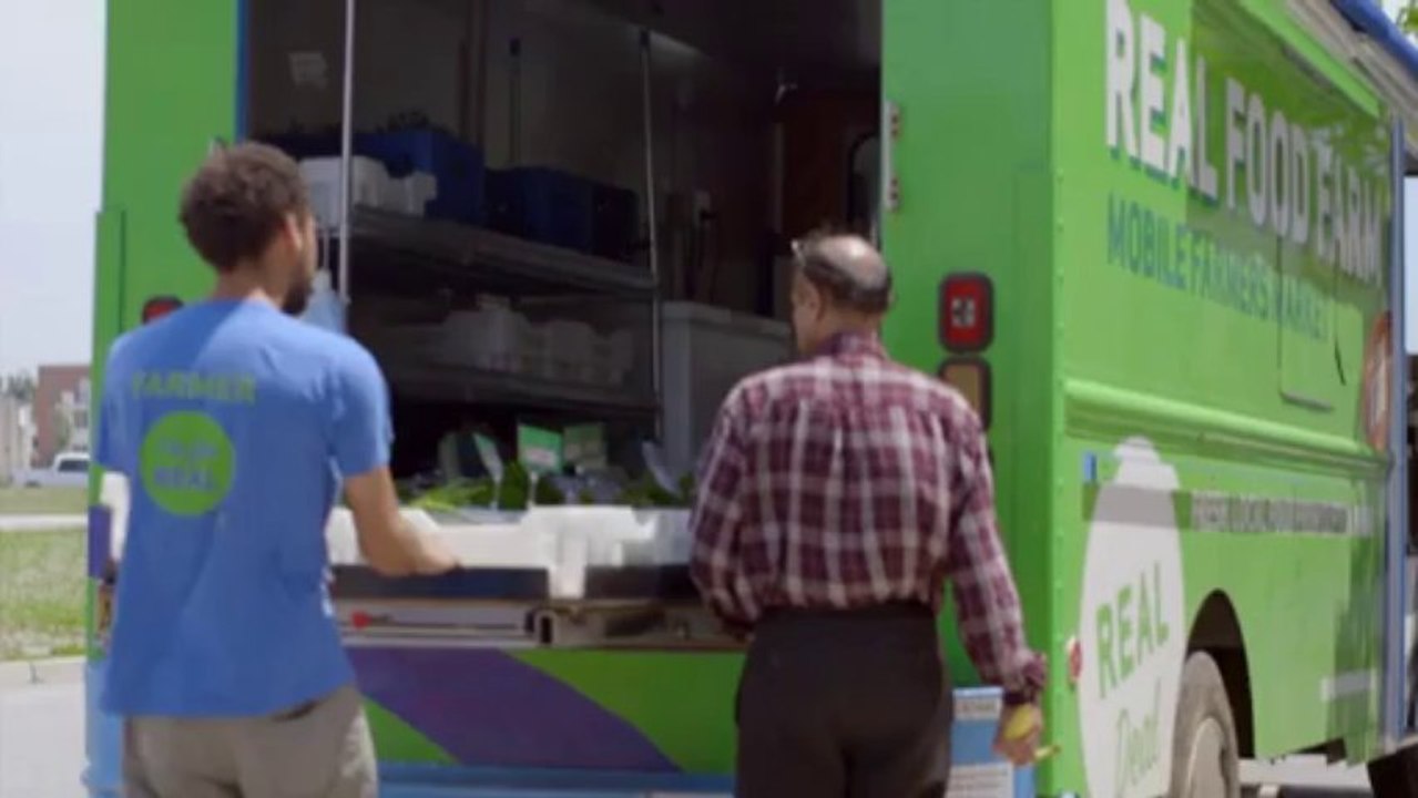 Fast Company Features Sappi's Ideas that Matter Grant Program in an Article on MICA's Design Collaboration with Real Food Farm