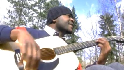 Freddy Nyemba - Carlita (Viva l'Italia Viva la Francia)