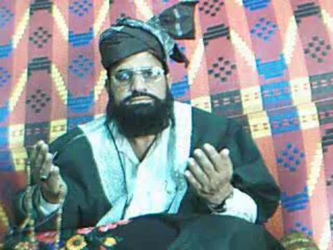 peer sayd reham drya shah sahib peer sayed abdul latif shah sah