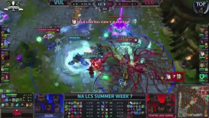 [Ep#13] Top 5 Best Moves on LoL