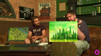 [Ep#38] Lively Ladder du 05/08/2013