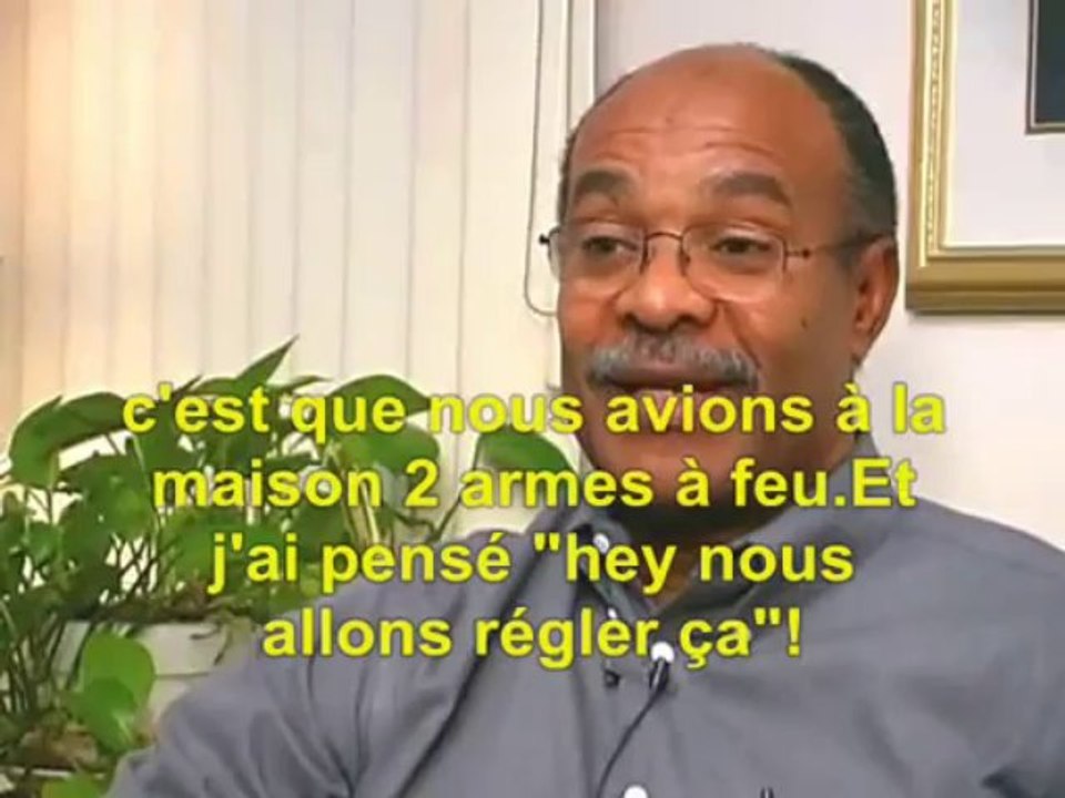 EPISODE 4-Massacré pour avoir sifflé une femme blanche-EMMETT TILL 14 ANS