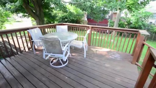 3712 ROSEMONT BLVD, LOUISVILLE, KY 40218