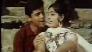 Dil Ne Pukara  - Ooi Amma from (1967)