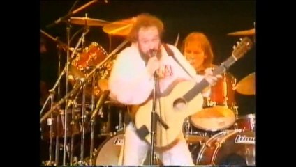 Jethro Tull...Aqualung  "Live"