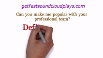 Best Way To Get More Followers On Soundcloud