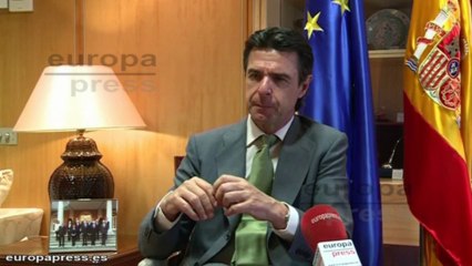 Soria confía en que 2013 sea un año turístico "mejor"