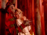 Nightmare On Elm Street 4 Soundtrack - Running From This Nightmare (By Tuesday Knight) - YouTube