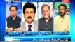 NBC OnAir EP 78 Part 1- 16 Aug 2013-Topic- Islamabad Jinnah Avenue, Ch. Nisar's press Conference against media, Local Bodies Election Ordinance, Guests-Orea Maqbool Jan, Hamid Mir, Khalid Jameel