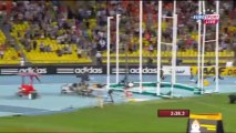 final 4x400 - Athletic World Championship Moscow 2013