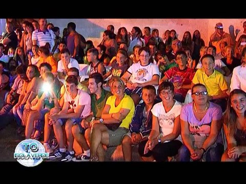 TG ISOLAVERDE EDIZIONE DI VENERDI 16 AGOSTO