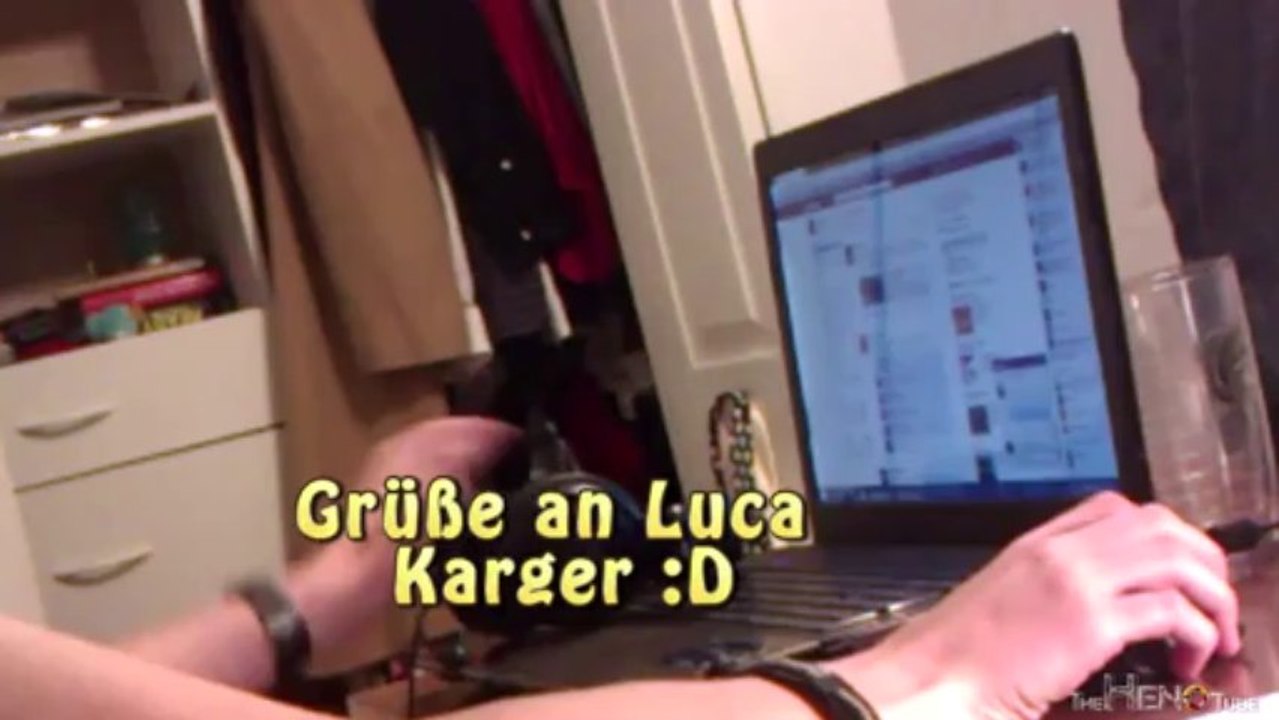 100 Abonnenten Special - Henos USA-Vlog #24