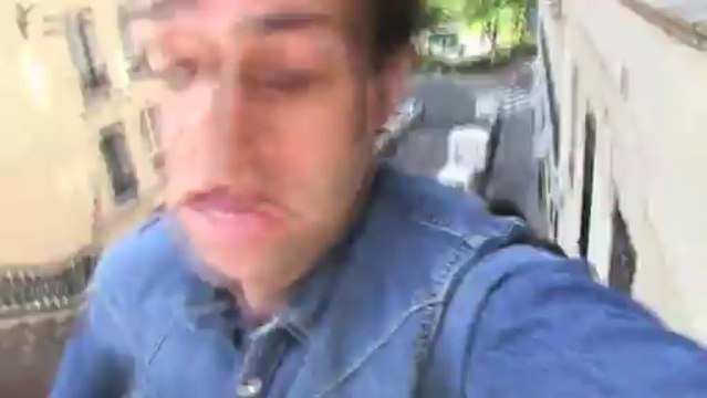 La pub Nescafé censurée (Chez Damien)