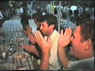 Didim Spor eğlencesi 1993