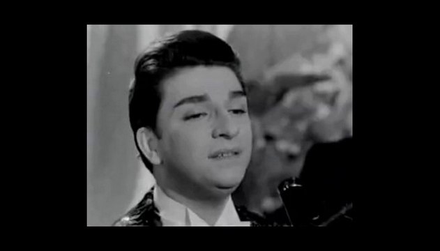 Zeki Müren - - Sen kimseyi sevemezsin, sevmeyeceksin (âh) sevmeyeceksin