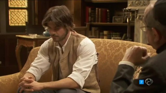 TRISTAN MARTIN D.ANSELMO BRINDEMOS CON LIMONADA ESDPV 16-08-2013