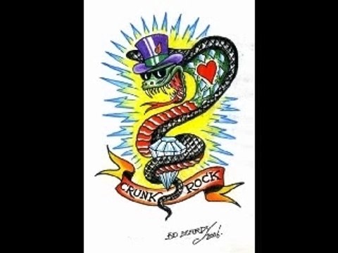 Lil Jon Ft. Three 6 Mafia - Act A Fool