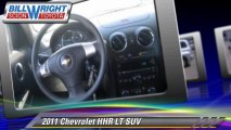 2011 Chevrolet HHR LT SUV - Bill Wright Toyota, Bakersfield