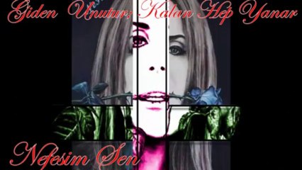 REFER ELROMAN SENDEN SONRA.(NEFESİM SEN)