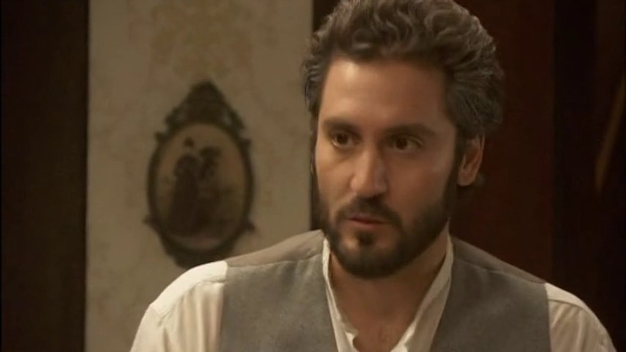 Tristán y Candela. Cap. 631 - Solo a quien bien se quiere se le otorga tal presente