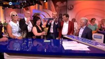 Niekerk winnaar Leukste Dorp van Groningen 2013 - RTV Noord