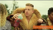 Macklemore, Rihanna Predicted As MTV VMA Big Winners