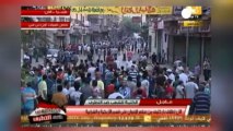Egitto: decine di vittime nel venerdì della collera