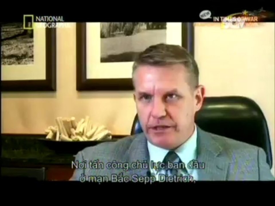 2-Narrow Escapes of World War II - The Black Battalion