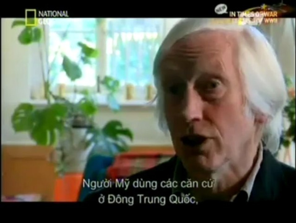 4-Narrow Escapes of World War II-The Doolittle Raid part 1