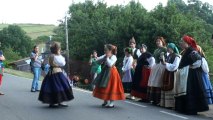 Romería de San Roque: Canción infantil tradicional asturiana