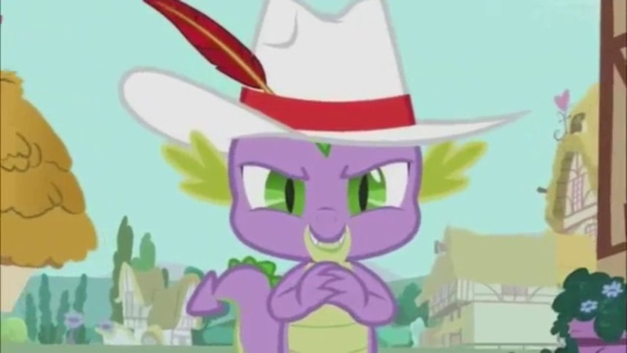 Mlp Blind Commentary Season 2 Episode 10 "Secret of My Excess"